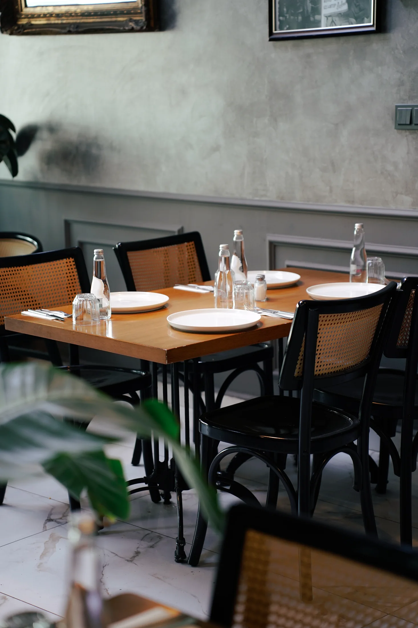 Kahramanmaraş Gastronomi ve Şef Servis Çizgisi — Loka Studio Food